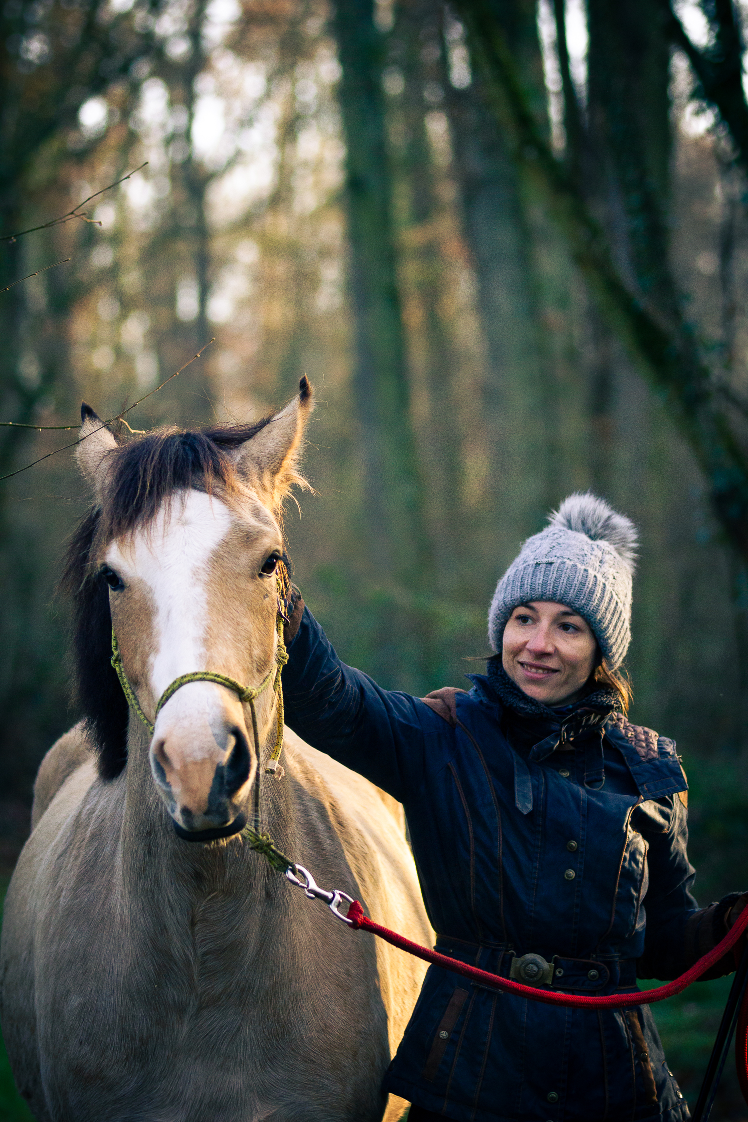 Pauline & Kaal