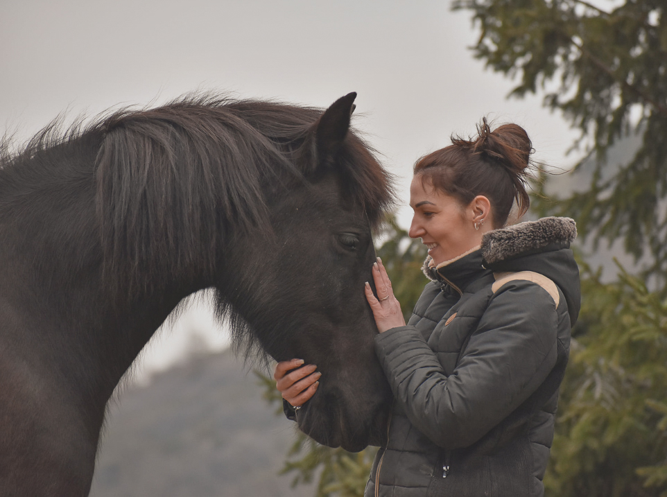 Laura et Bella